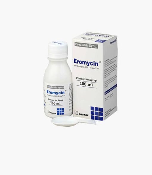 EROMYCIN-100ML