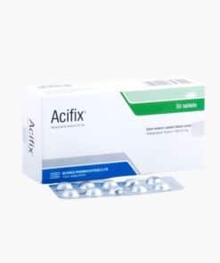 Acifix