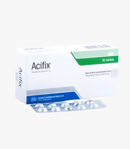 Acifix