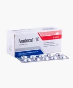 Amdocal-10
