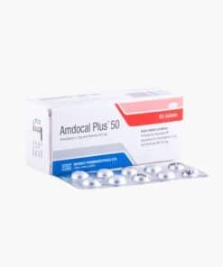 Amdocal-Plus-50-Tablet