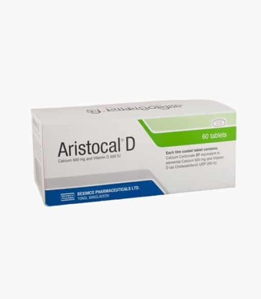 Aristocal-D