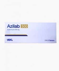 Azilab-500