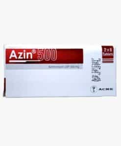 Azin 500