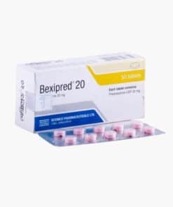 Bexipred-20
