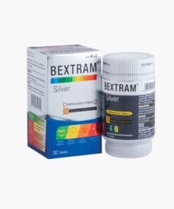 Bextram-Silver