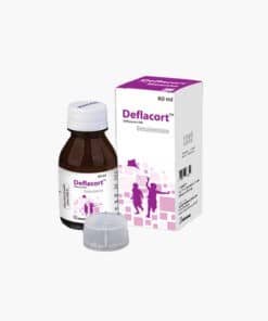 Deflacort Oral Suspension