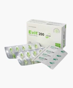 Evit 200