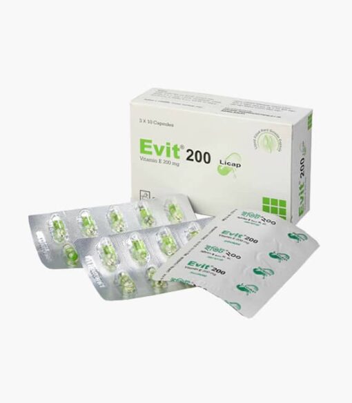 Evit 200