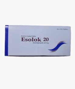 Esolok 20