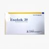 Esolok 20 Cap