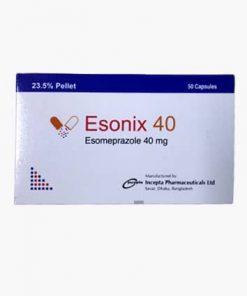 Esonix 40