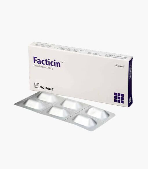 Facticin