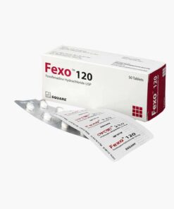 Fexo 120