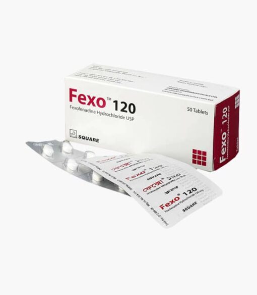 Fexo 120