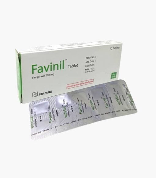 Favinil
