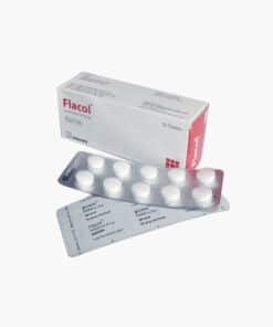 Flacol Tablet