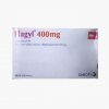 Flagyl 400