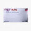 Flagyl 400