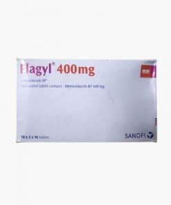 Flagyl 400