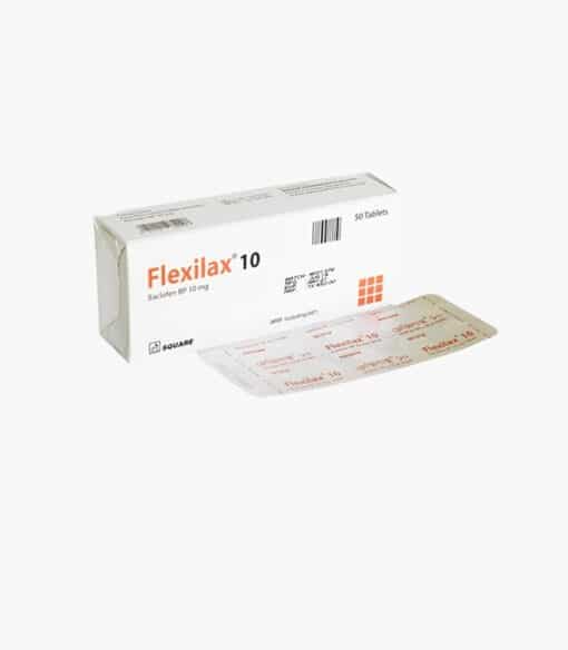 Flexilax-10