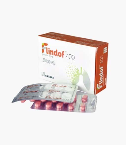 Flindof-400