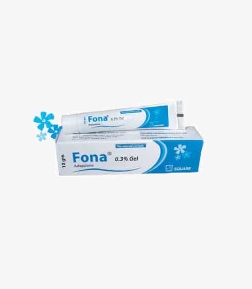 Fona-0.3-Gel