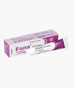 Fona Cream