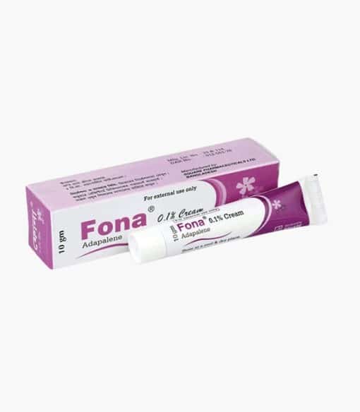 Fona Cream