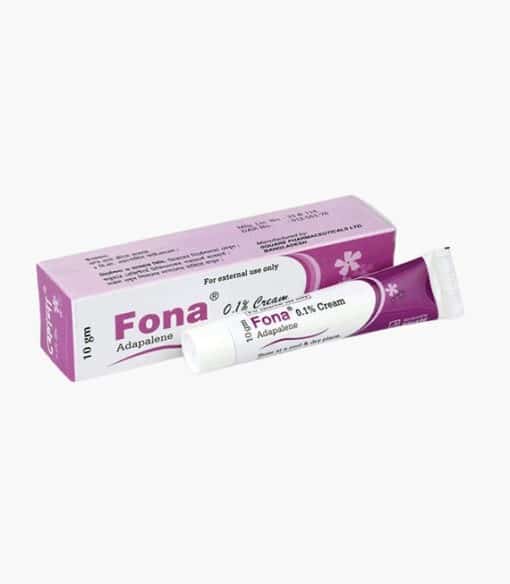 Fona Cream