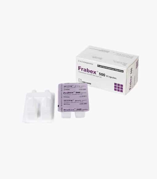 Frabex IM/IV Injection