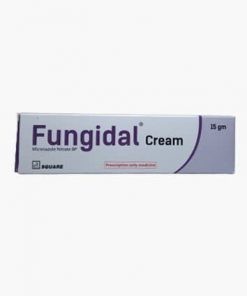Fungidal Cream