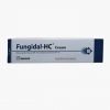 Fungidal-HC Cream