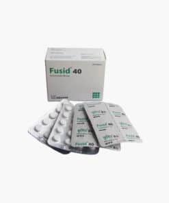 Fusid-40