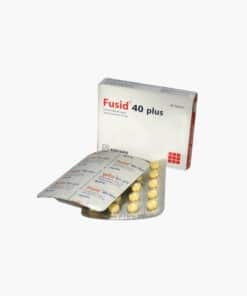 Fusid-plus-40