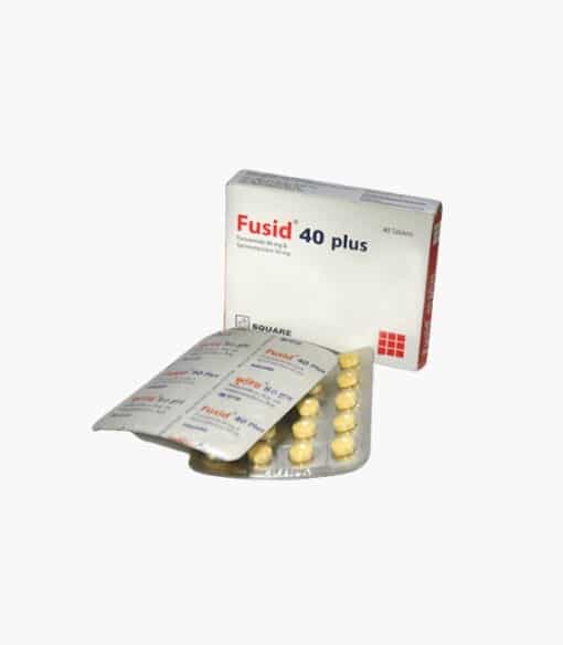 Fusid-plus-40