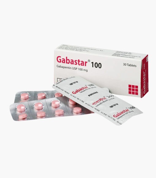 Gabastar-100