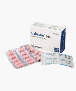 Gabastar-300-Tablet