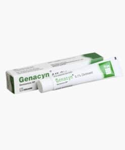 Genacyn-Ointment