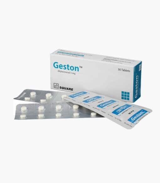 Geston Tablet