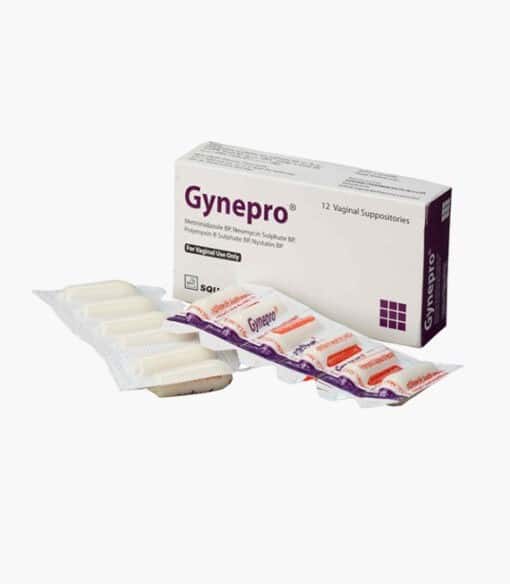 Gynepro