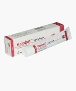 Halobet Cream
