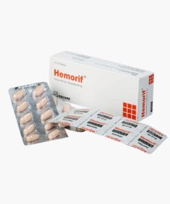 Hemorif Tablet