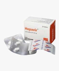 Hepavir-Tablet