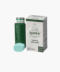 Iprex-Inhaler