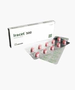 Iracet-500