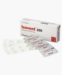 Isovent-200