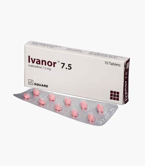 Ivanor-7.5