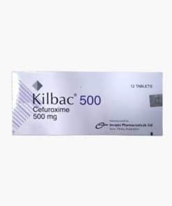 Kilbac 500