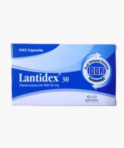 Lantidex 30